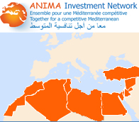Méditerranée : le Maroc destination favorite des IDE en 2009