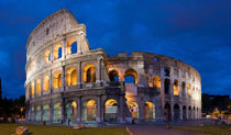 Italie - Patrimoine : 25 millions d'euros pour restaurer il Colosseo de Rome