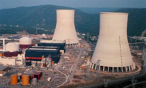 La 1ère centrale nucléaire de l’Egypte coûtera 4 milliard de Dollars