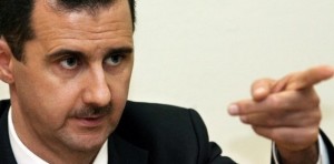 bashar-syrie