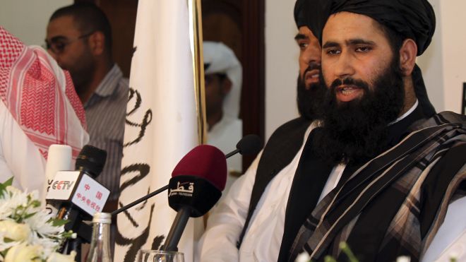 taliban-talks