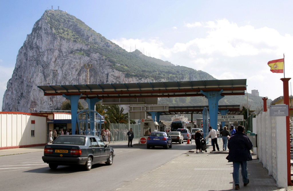 Gibraltar_Border