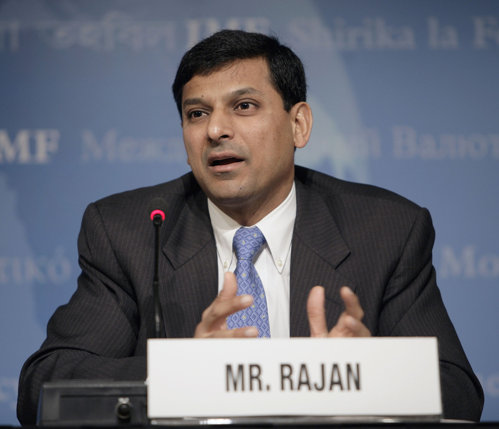 Raghuram-Rajan