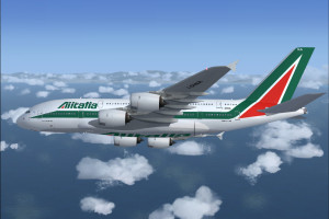 alitalia