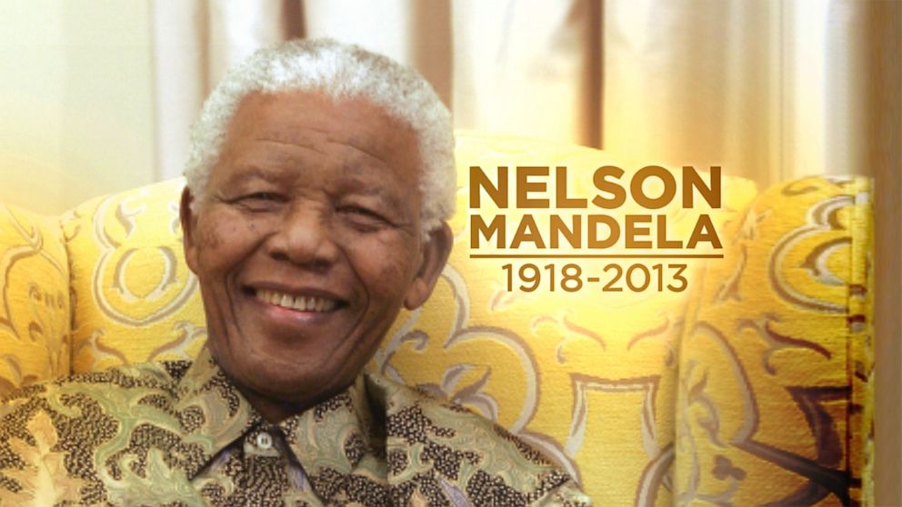 Nelson-Mandela-deces