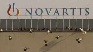 novartis