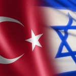 drapeaux_turquie_israel