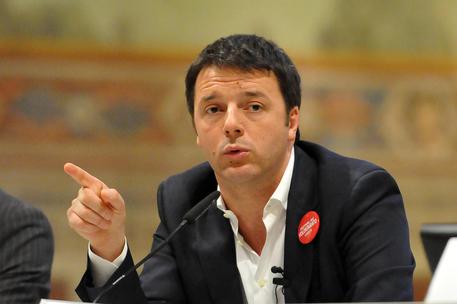 Crisi: Renzi, guardare lavoro più che parametri Ue