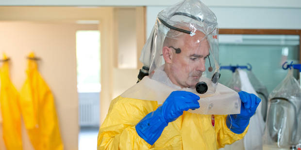 belgique-ebola