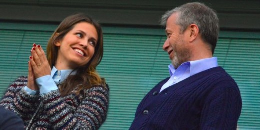 abramovich