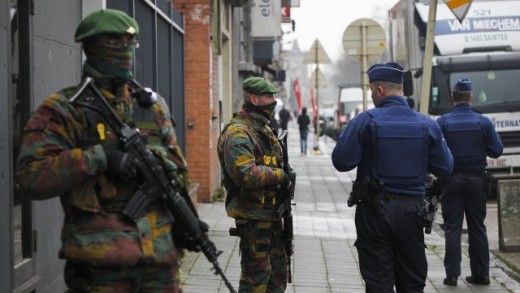 belgique-3-djihadistes