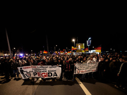 pegida