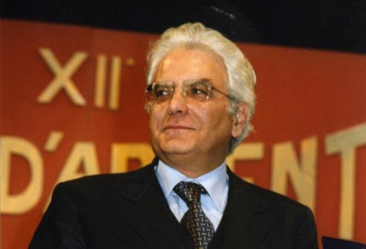 mattarella