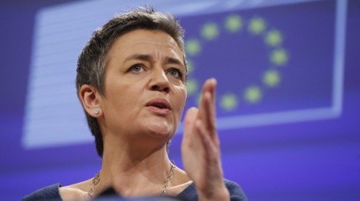 vestager