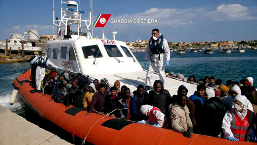 1500-migrants-lampedusa