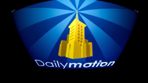 daily-motion