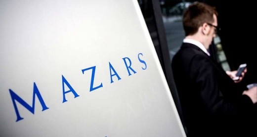 mazars