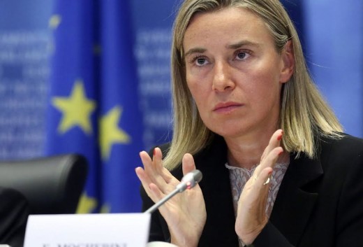 fedriica-mogherini