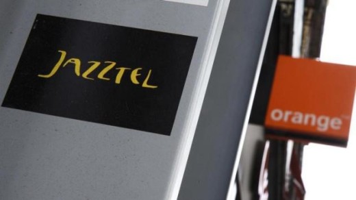 ORANGE ACHÈVE LE RACHAT DE JAZZTEL, RETIRÉ DE LA COTE