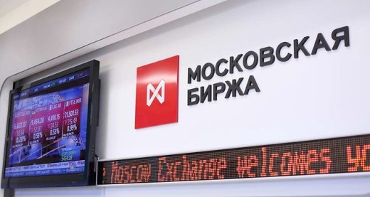 russie-bourse