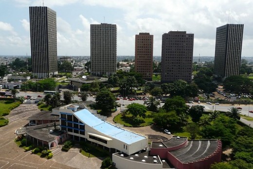 abidjan