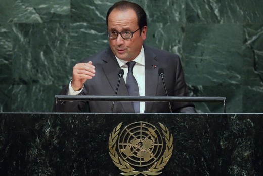 hollande-onu