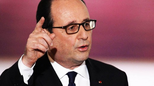 Francois-Hollande