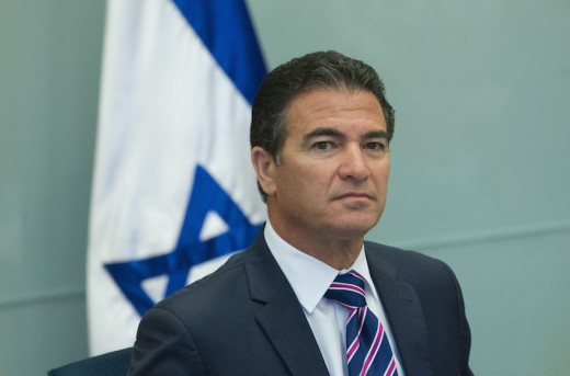 yossi-cohen