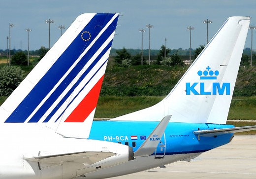 KLm