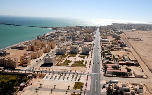 dakhla