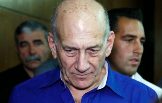 olmert