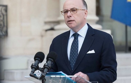 cazeneuve