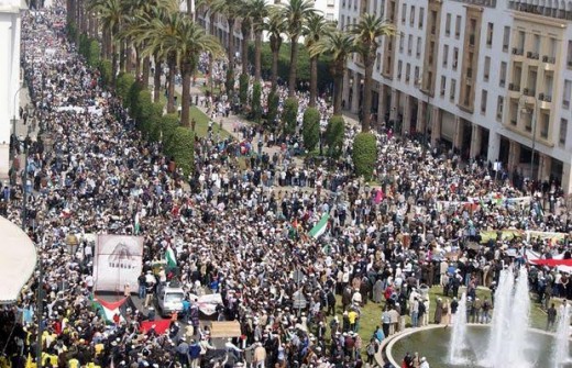 manif-rabat