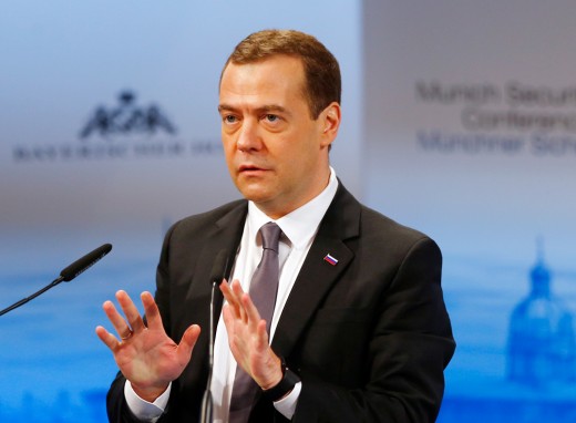 medvedev