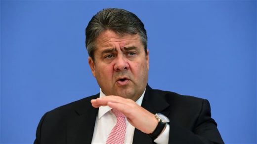 Sigmar-Gabriel