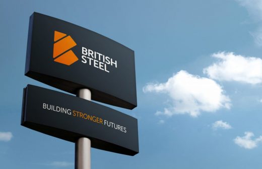 British-steel