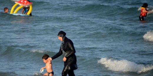 burkini