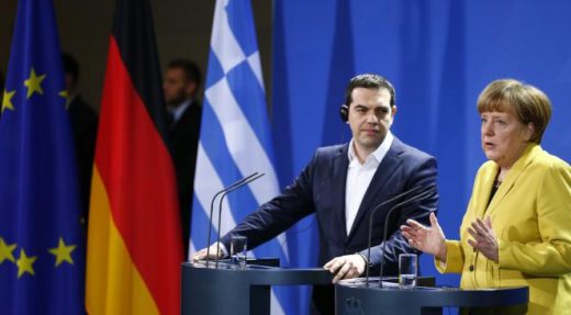 tsipras-merkel