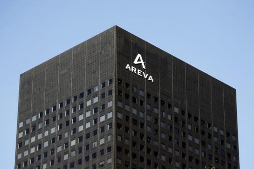 AREVA-France