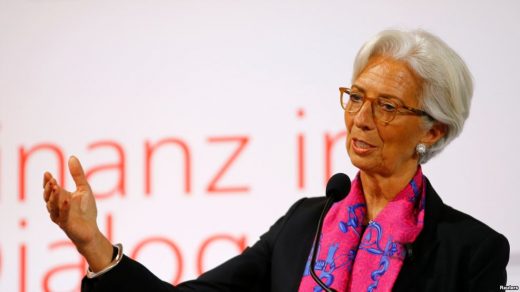 lagarde