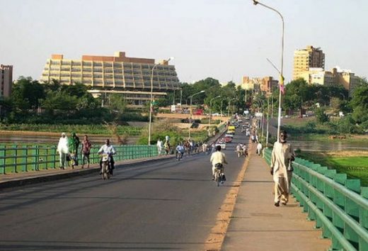 niamey