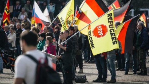 pegida