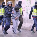 Espagne : démantèlement à Ceuta d'une cellule de recrutement ... - La Lettre Méditerranée