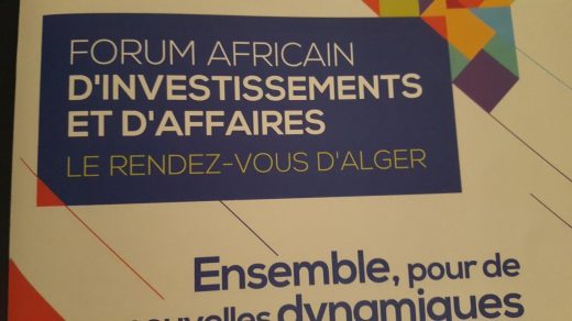 forum-africain-investissement-algerie