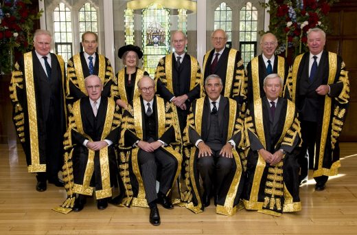 ukjustices