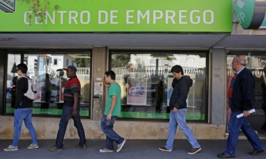 unemployment-portugal