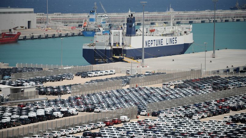 Maroc : Peugeot sur les traces de Renault à Tanger ?