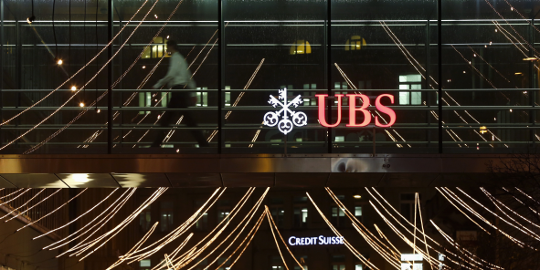 Suisse : Contestation sur l’exonération de Credit Suisse et UBS