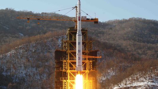 Séoul soupçonne son voisin du Nord de préparer un essai nucléaire