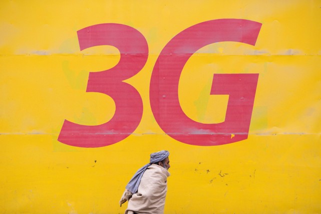 Irak : La 3G avalisée par le gouvernement